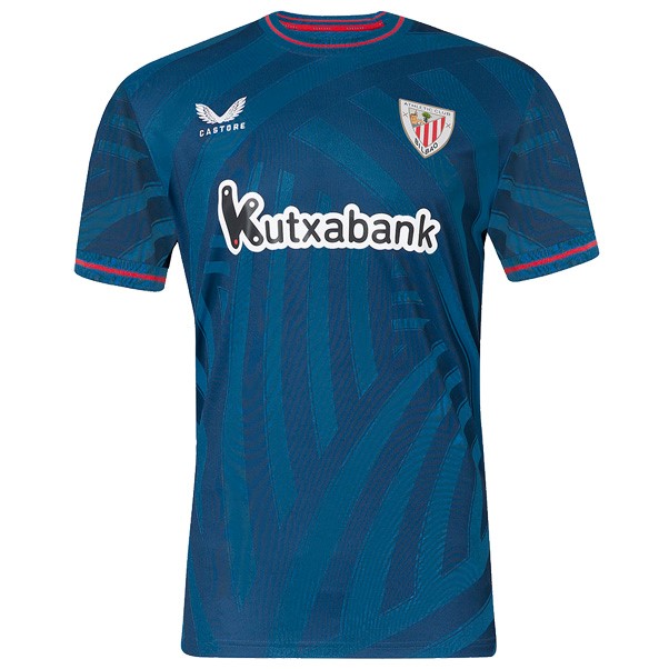 Tailandia Camiseta Athletic Bilbao 125th 2023/24